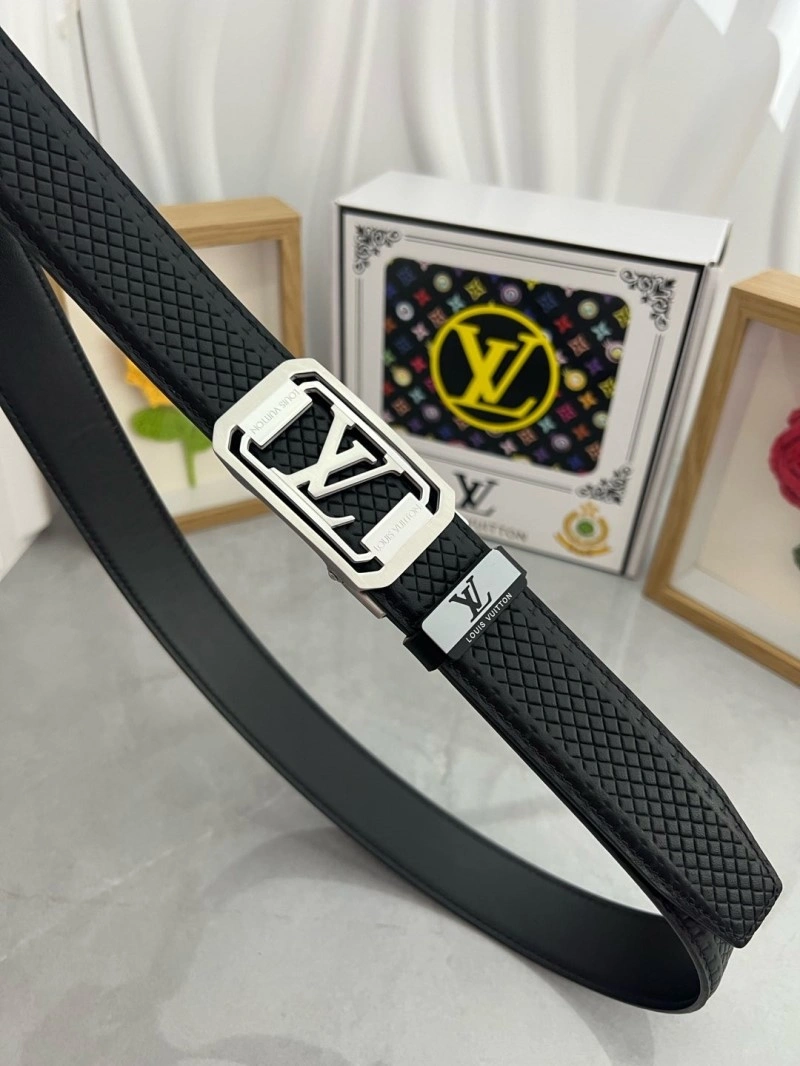 Durable Louis Vuitton Belts 299291