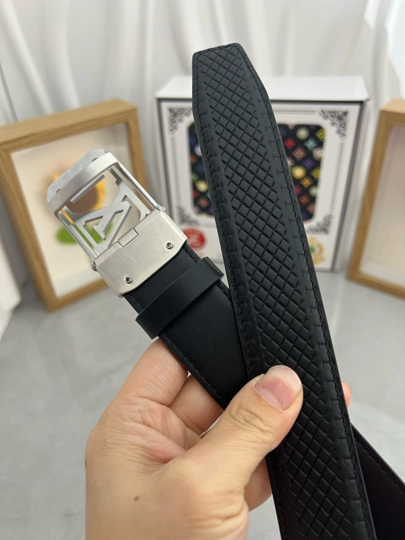 Durable Louis Vuitton Belts 299291