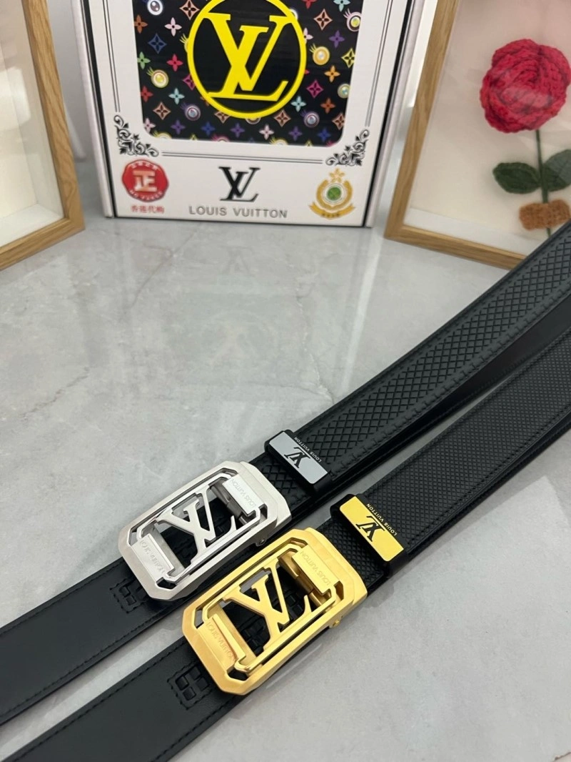 Durable Louis Vuitton Belts 299291