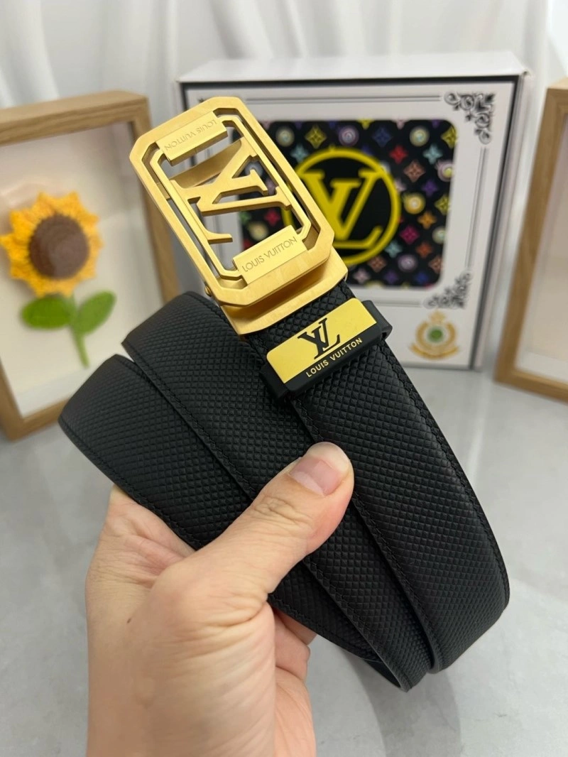 Thermal Louis Vuitton Belts 299290