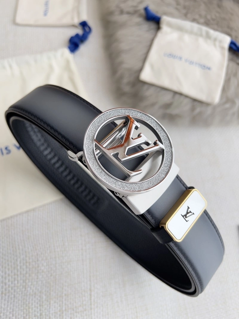 Louis Vuitton Belts Breathable 299281