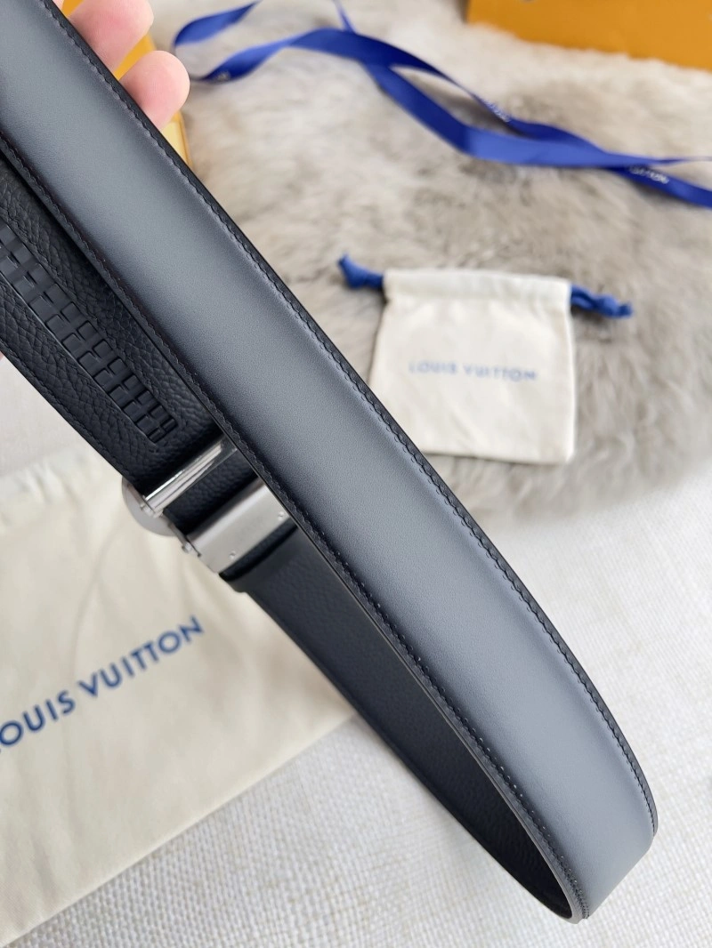 Louis Vuitton Belts Breathable 299281