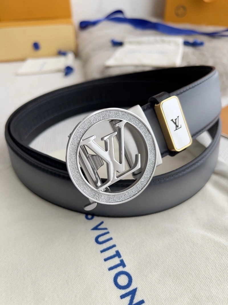 Louis Vuitton Belts Breathable 299281