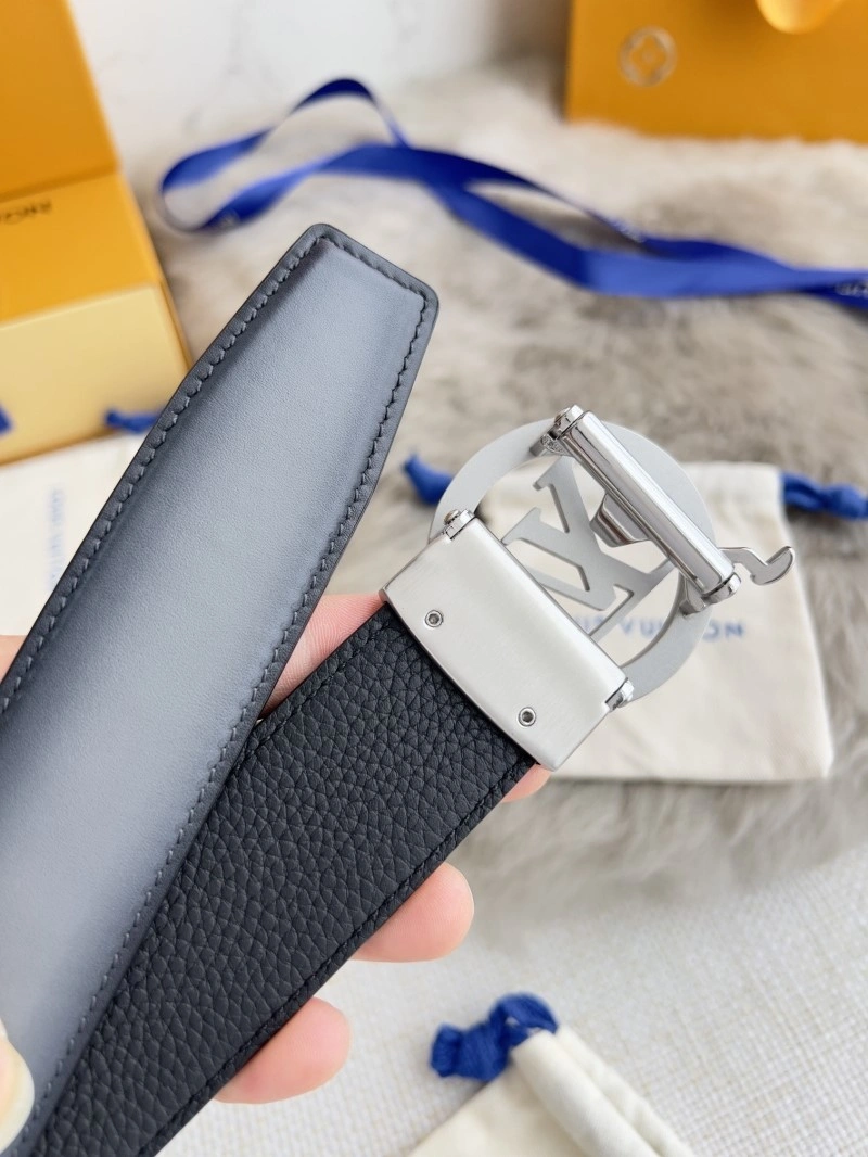 Louis Vuitton Belts Breathable 299281
