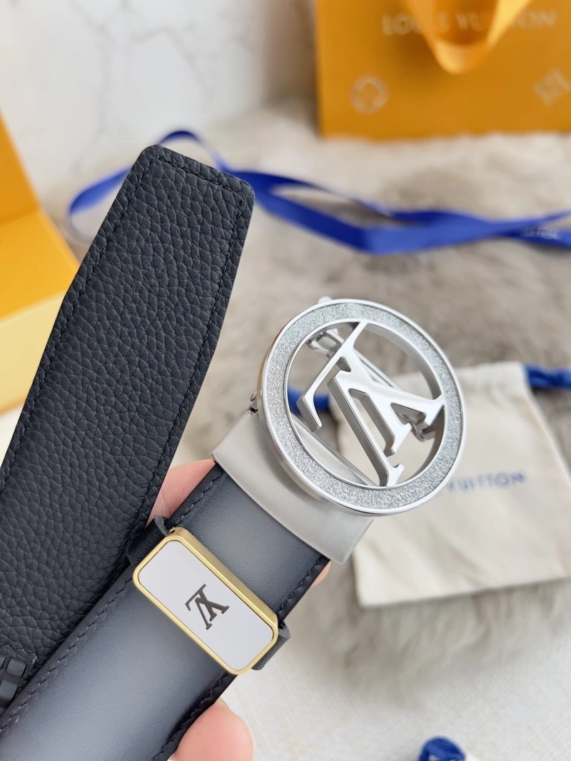 Louis Vuitton Belts Breathable 299281