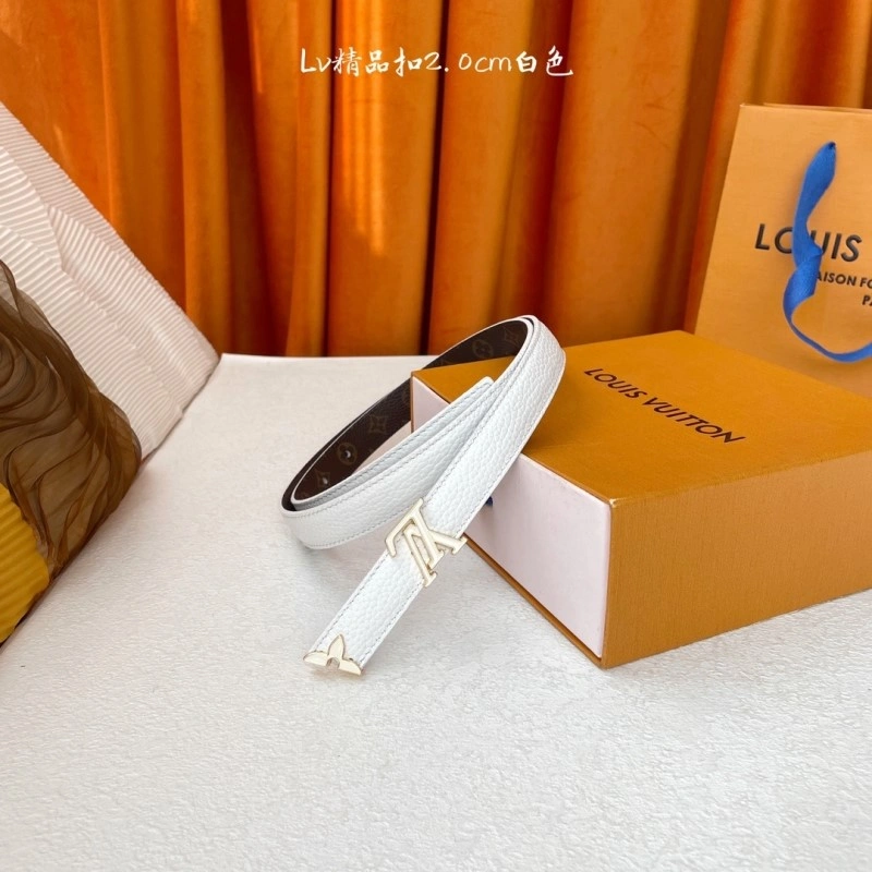 SunProtective Louis Vuitton Belts 299286