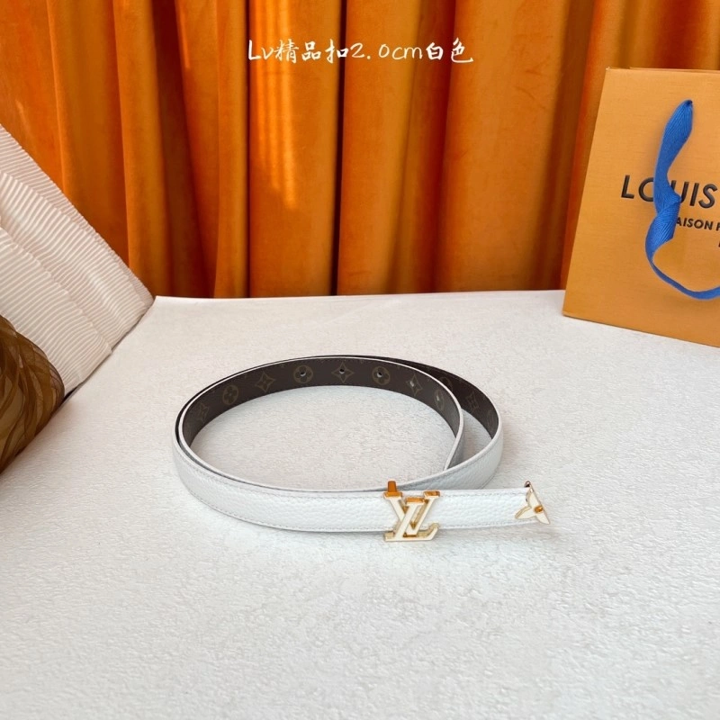 SunProtective Louis Vuitton Belts 299286