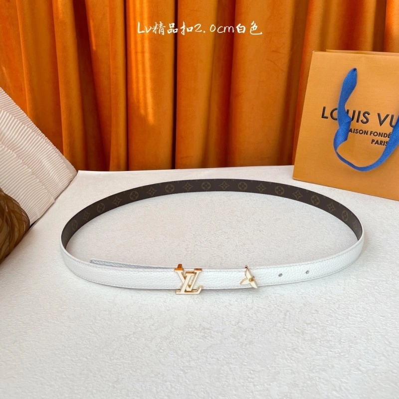 SunProtective Louis Vuitton Belts 299286