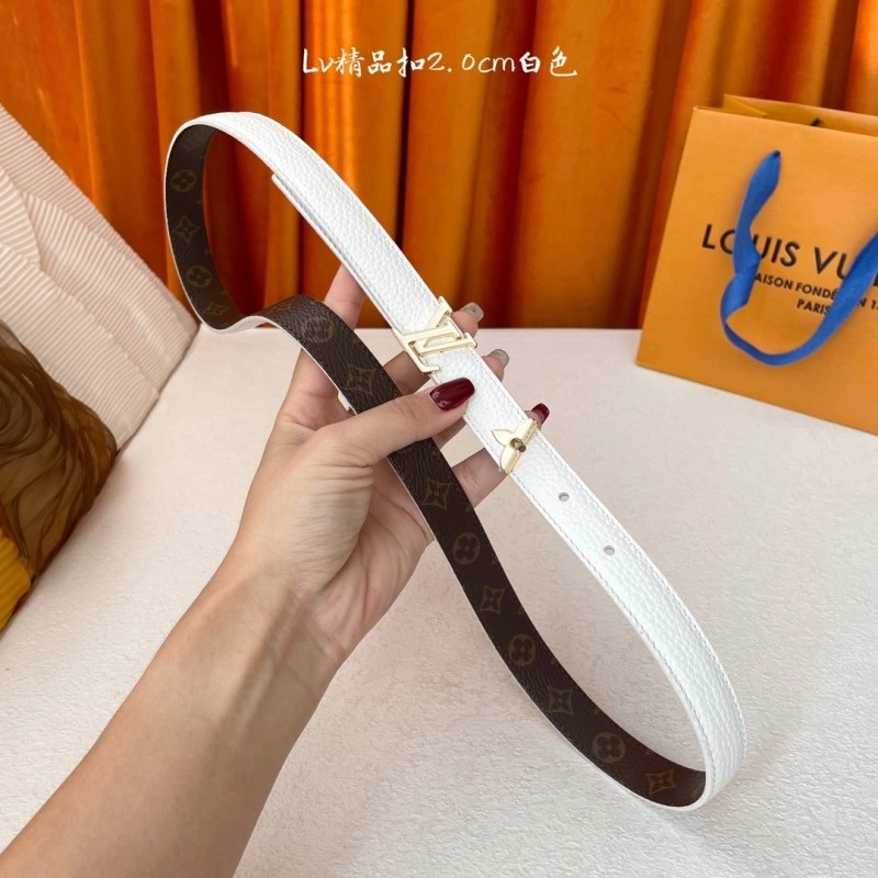 SunProtective Louis Vuitton Belts 299286