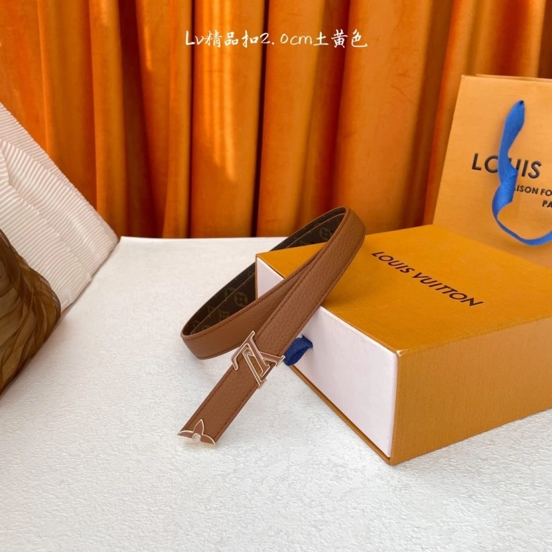 Louis Vuitton Belts SportInspired 299293