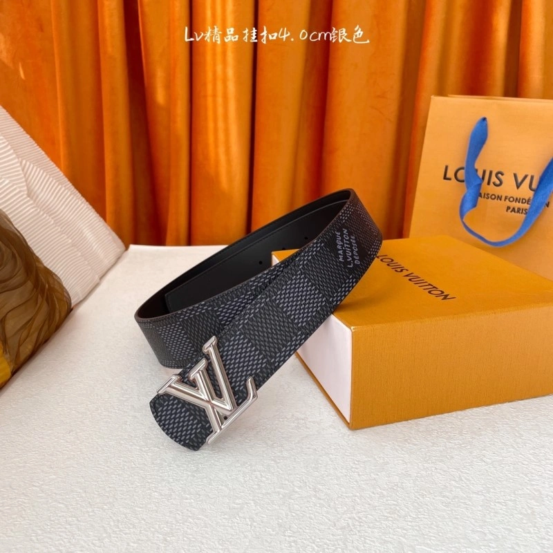 Louis Vuitton Belts Cozy 299288