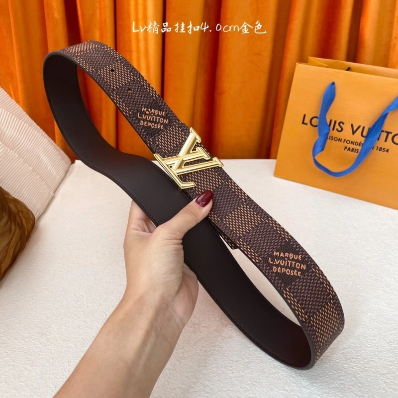 SoftTouch Louis Vuitton Belts 299275