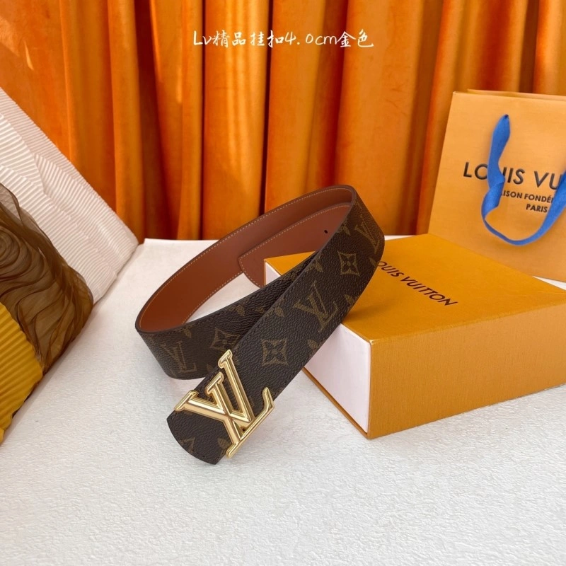 TimelessDesign Louis Vuitton Belts 299282