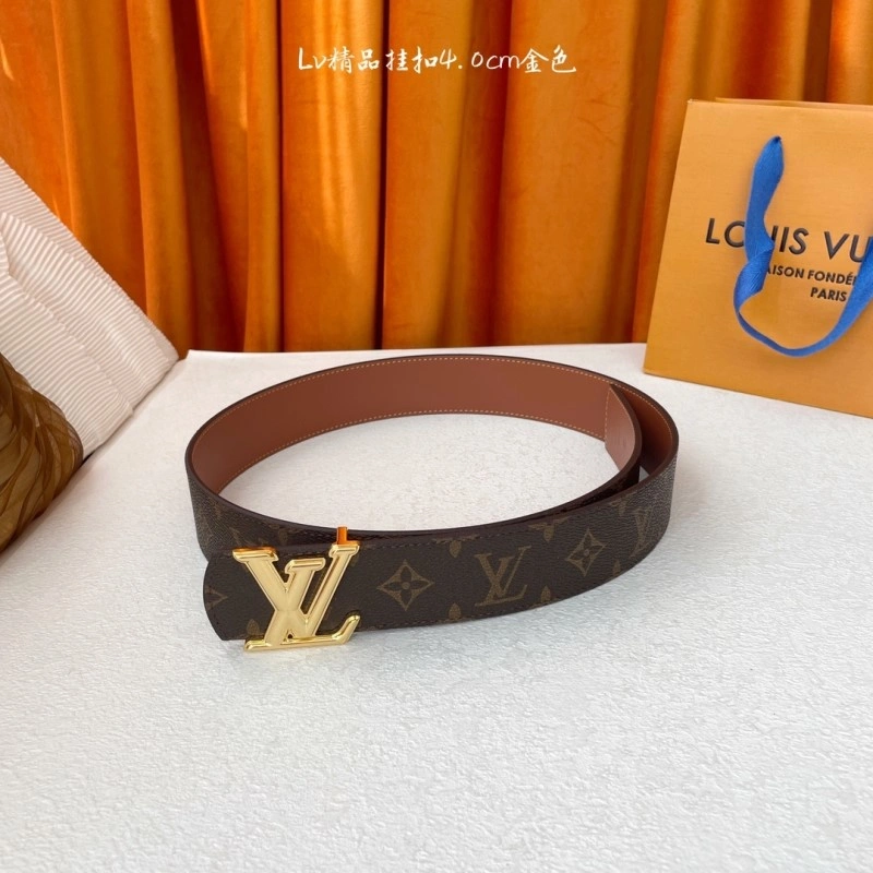 TimelessDesign Louis Vuitton Belts 299282