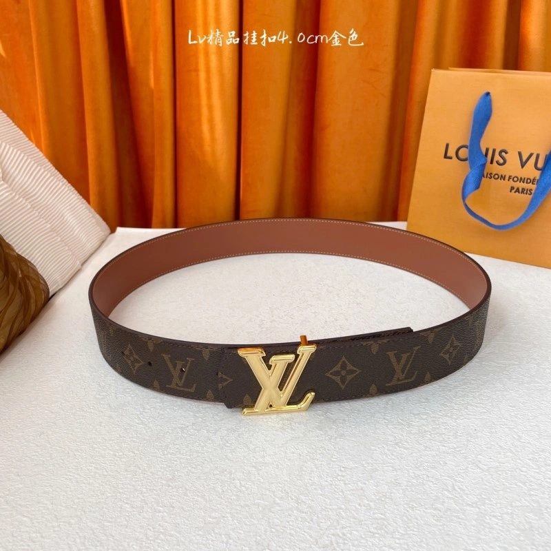 TimelessDesign Louis Vuitton Belts 299282