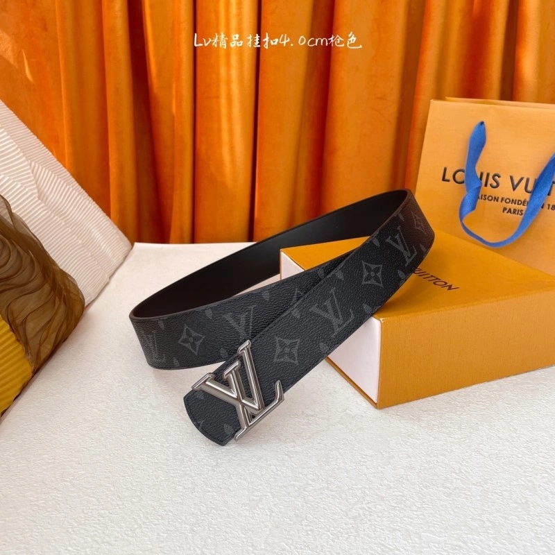 Louis Vuitton Belts SmoothTexture 299278