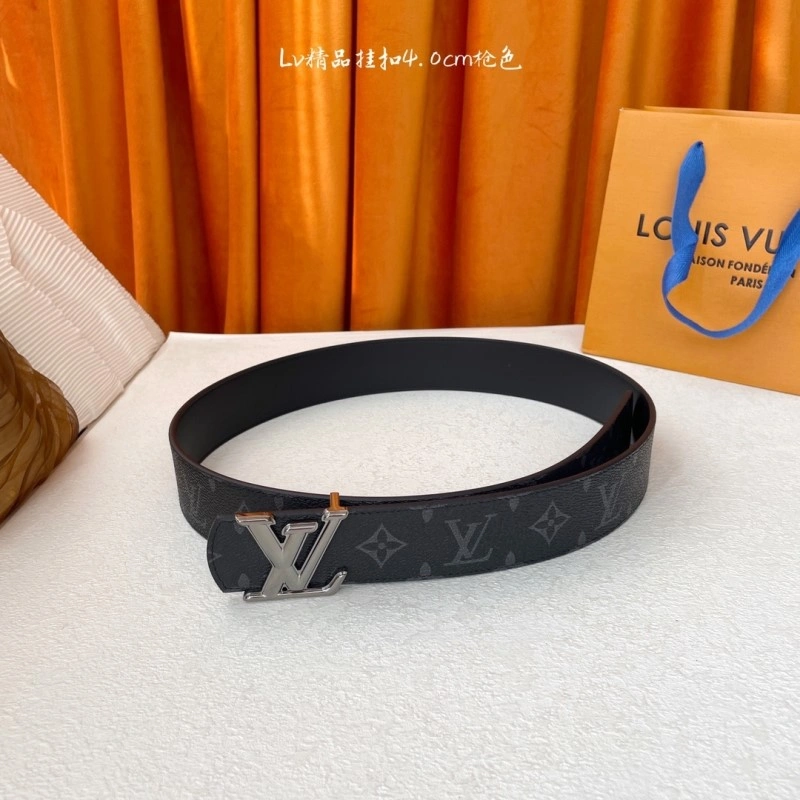 Louis Vuitton Belts SmoothTexture 299278