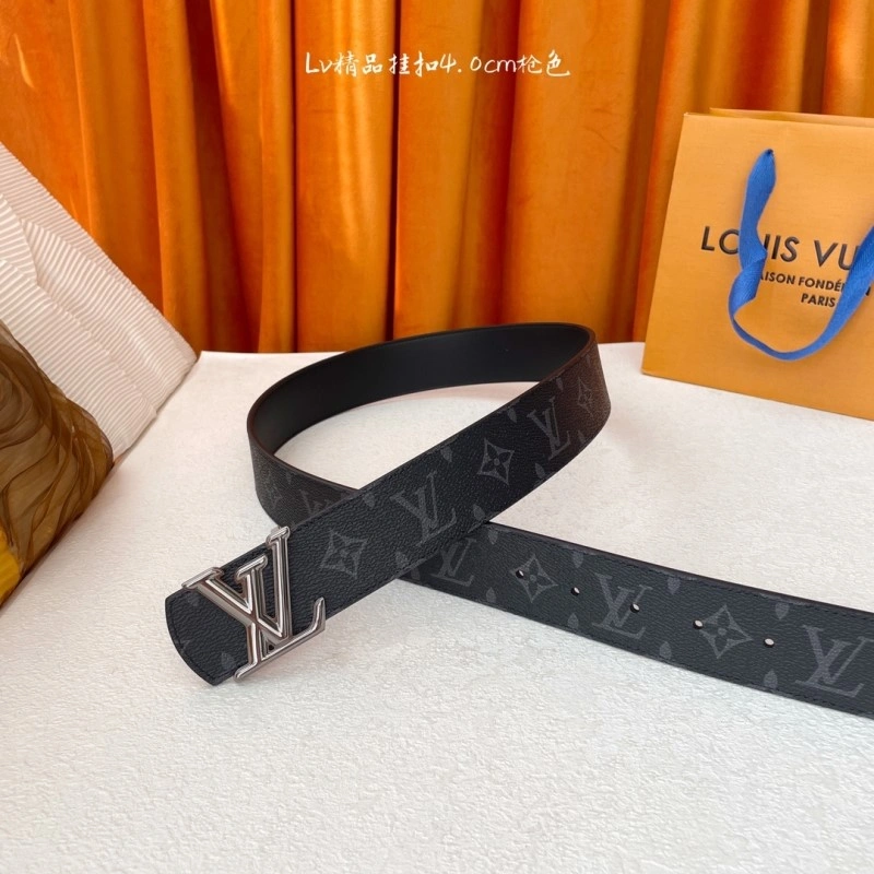 Louis Vuitton Belts SmoothTexture 299278
