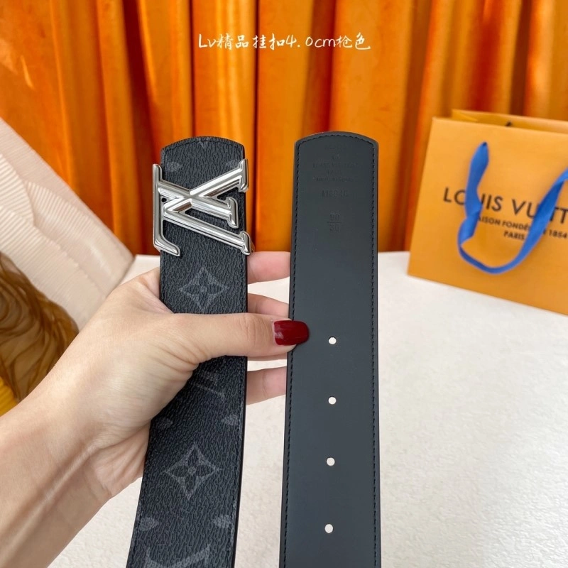 Louis Vuitton Belts SmoothTexture 299278