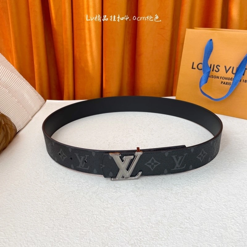 Louis Vuitton Belts SmoothTexture 299278