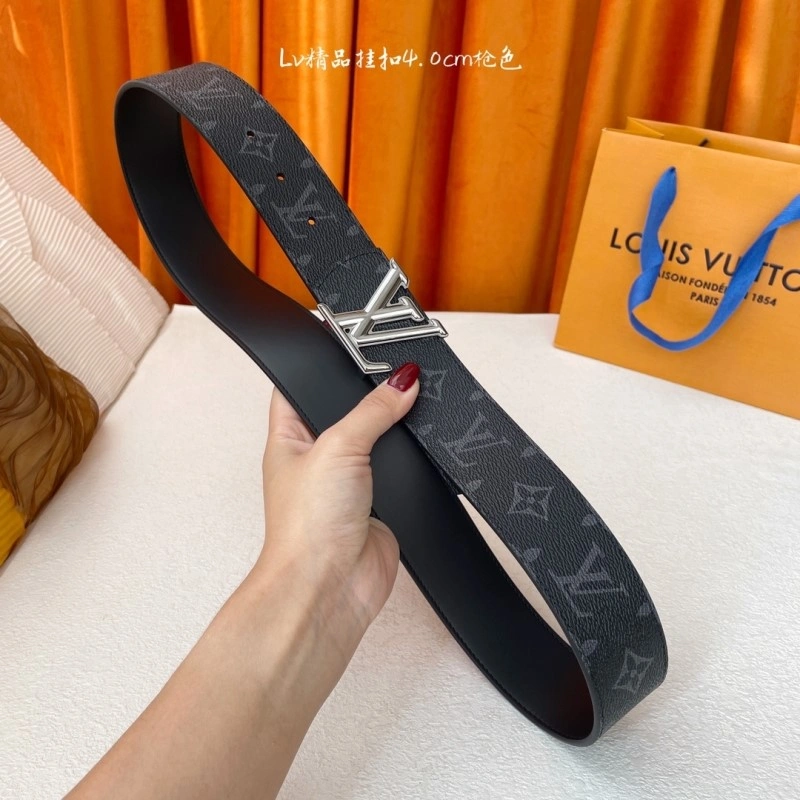 Louis Vuitton Belts SmoothTexture 299278