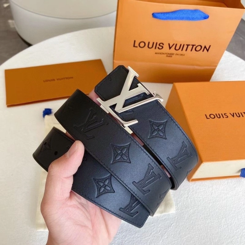 Louis Vuitton Belts Bright 299299