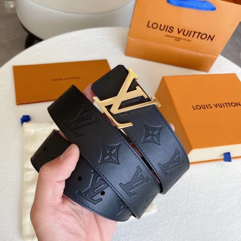 Louis Vuitton Belts TechFriendly 299302