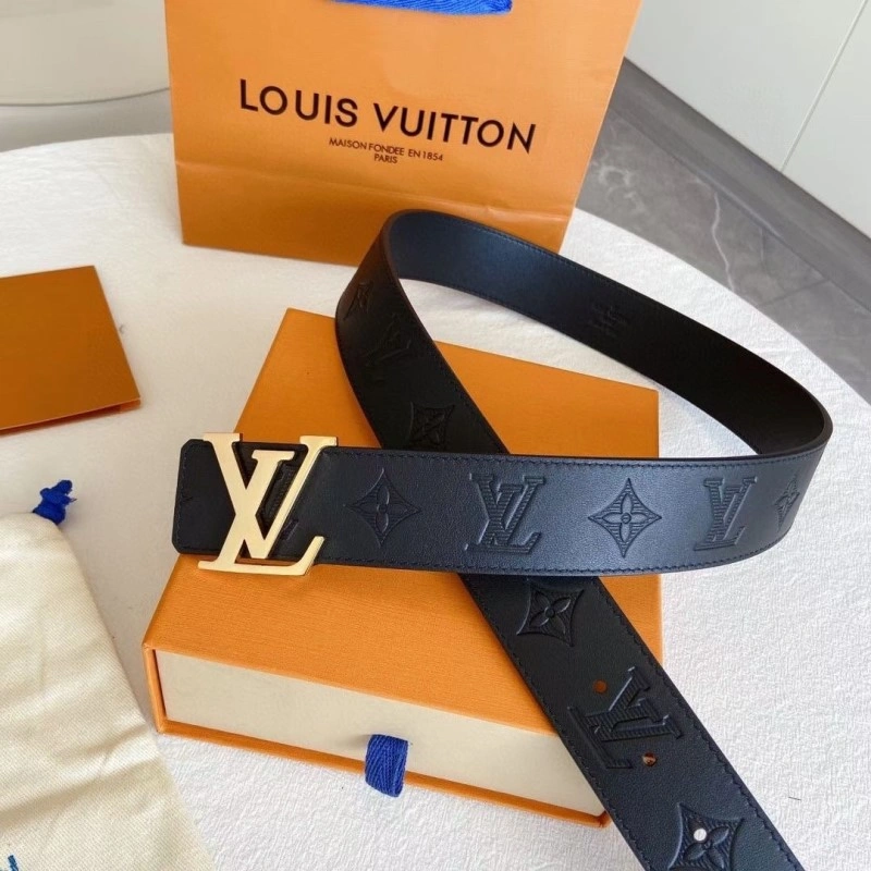 Louis Vuitton Belts TechFriendly 299302