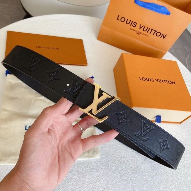 Louis Vuitton Belts TechFriendly 299302