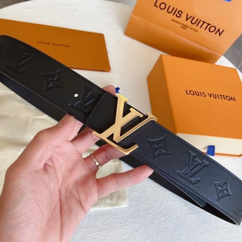 Louis Vuitton Belts TechFriendly 299302
