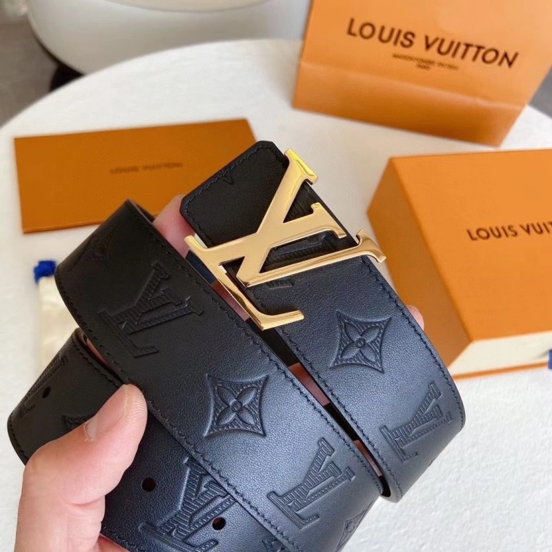 Louis Vuitton Belts TechFriendly 299302