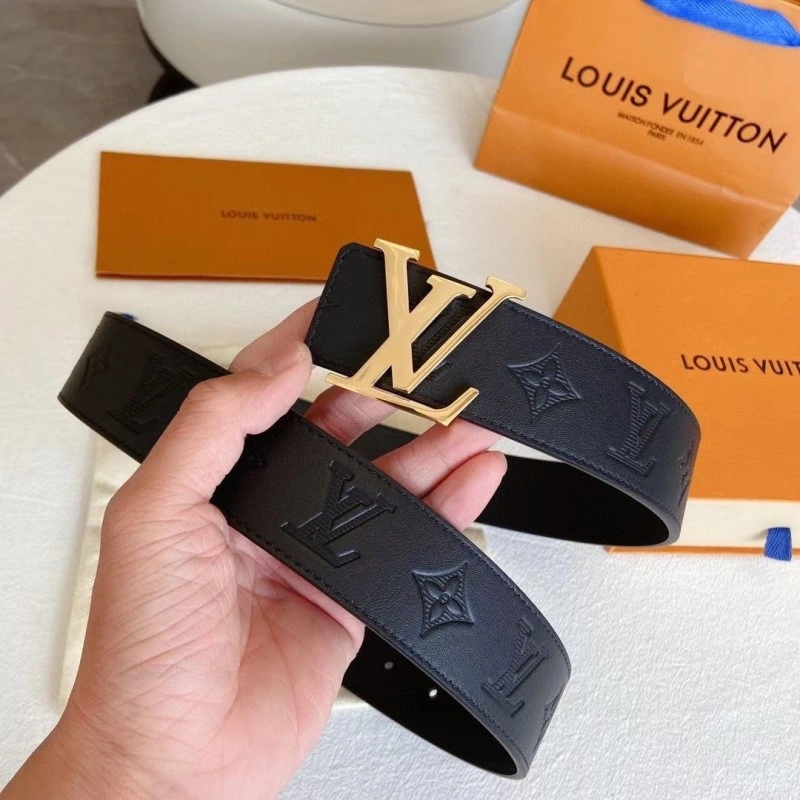 Louis Vuitton Belts TechFriendly 299302