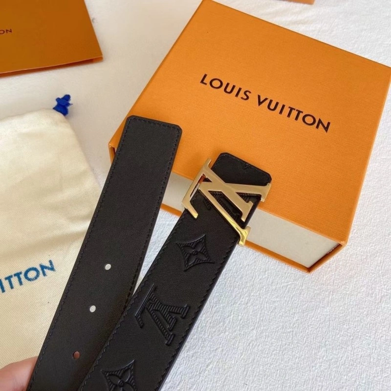 Louis Vuitton Belts TechFriendly 299302