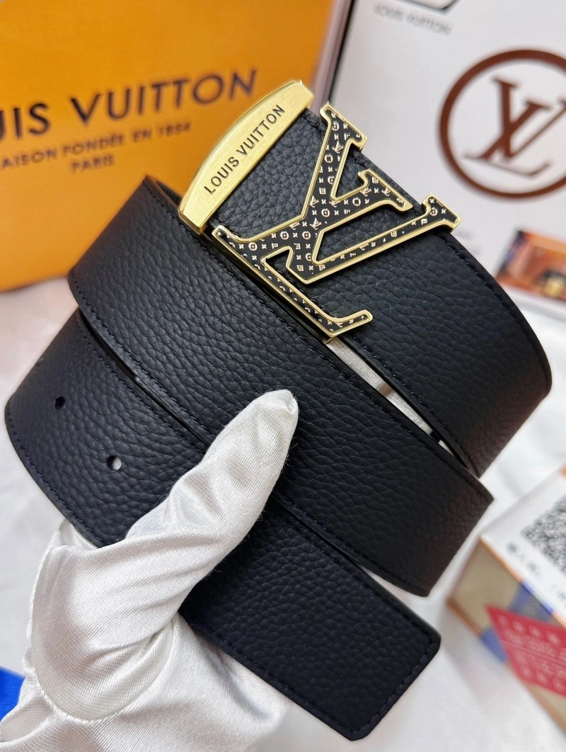 Louis Vuitton Belts EyeCatching 299277