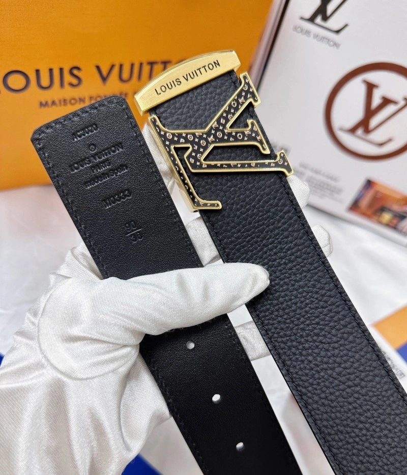 Louis Vuitton Belts EyeCatching 299277