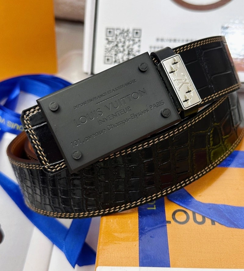 Fashionable Louis Vuitton Belts 299300