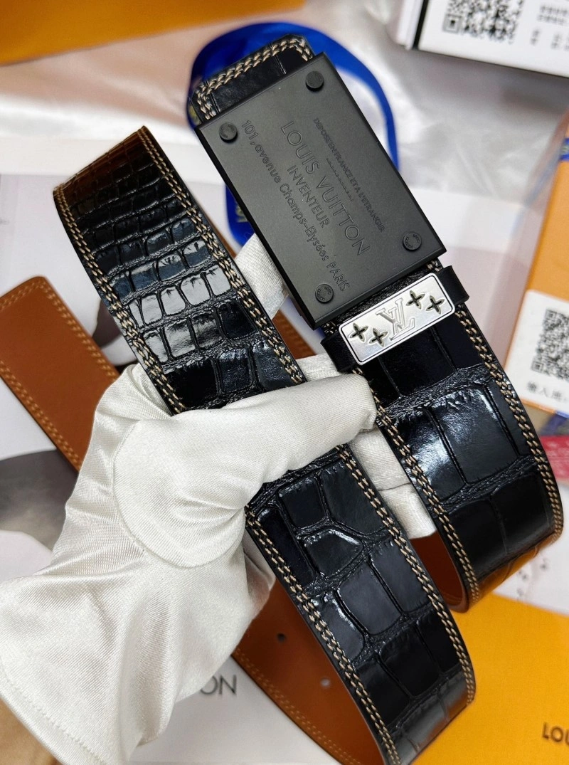 Fashionable Louis Vuitton Belts 299300
