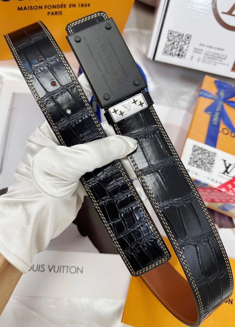 Fashionable Louis Vuitton Belts 299300
