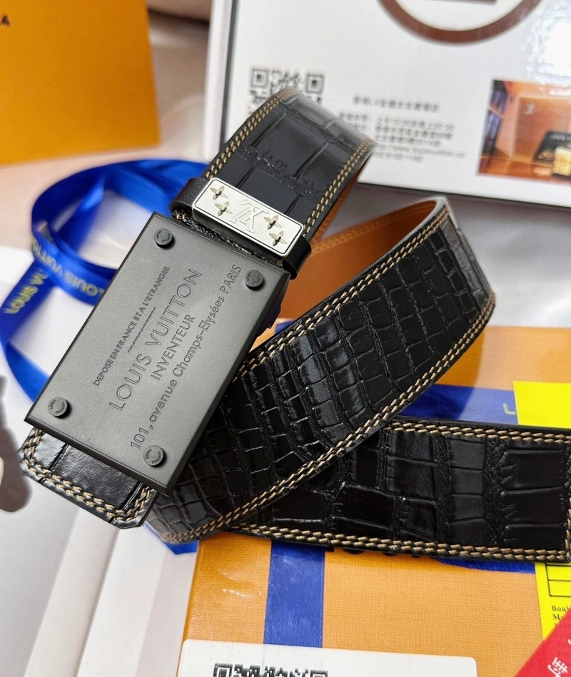Fashionable Louis Vuitton Belts 299300