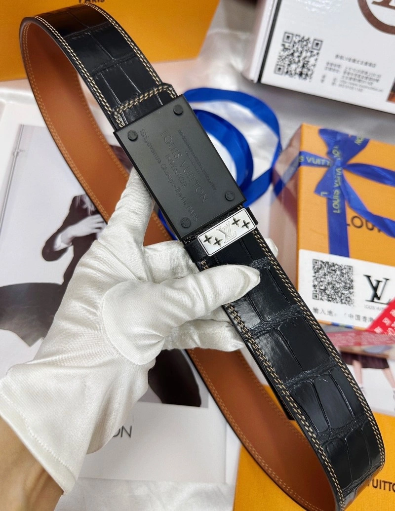 Fashionable Louis Vuitton Belts 299300