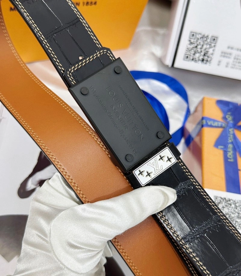 Fashionable Louis Vuitton Belts 299300
