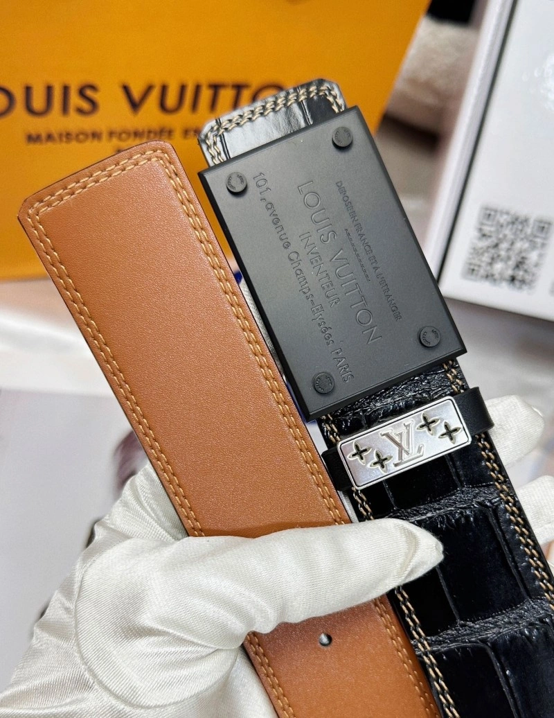 Fashionable Louis Vuitton Belts 299300