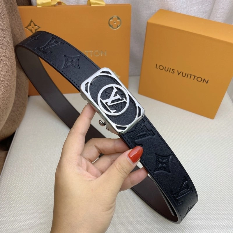 Louis Vuitton Belts Unisex 299287