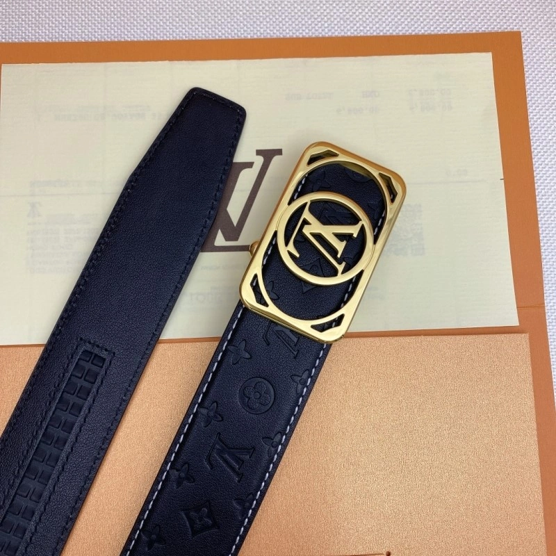 Louis Vuitton Belts Resilient 299280