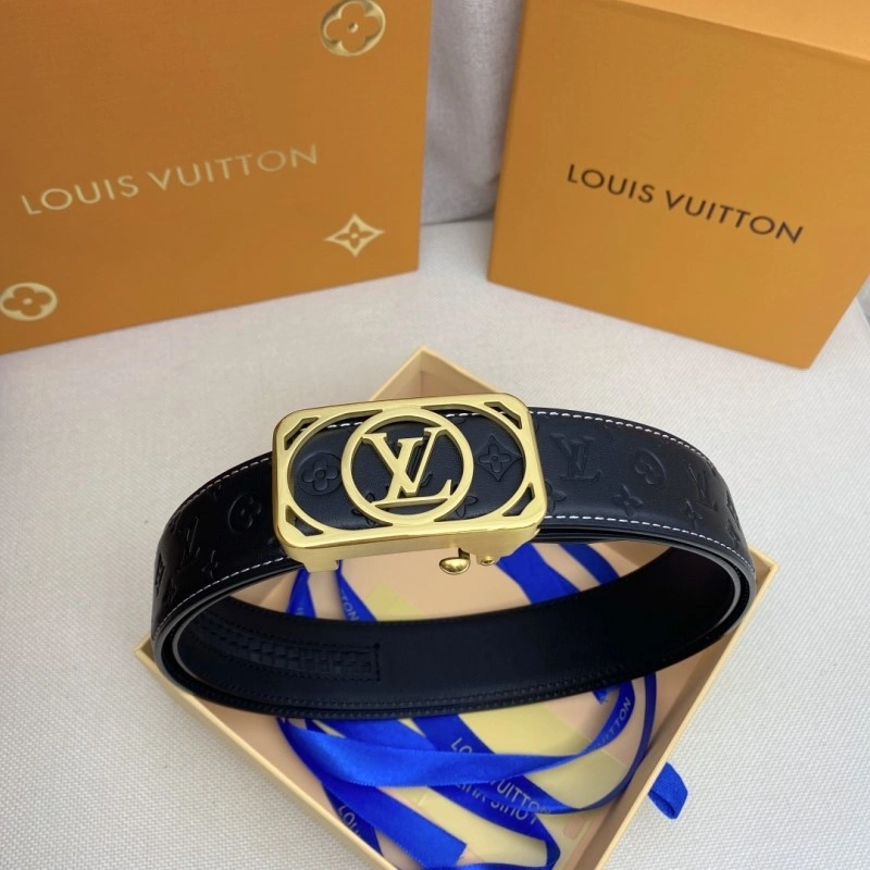Louis Vuitton Belts Resilient 299280