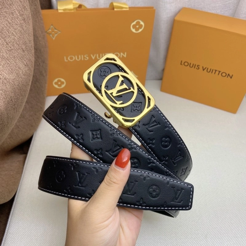Louis Vuitton Belts Resilient 299280