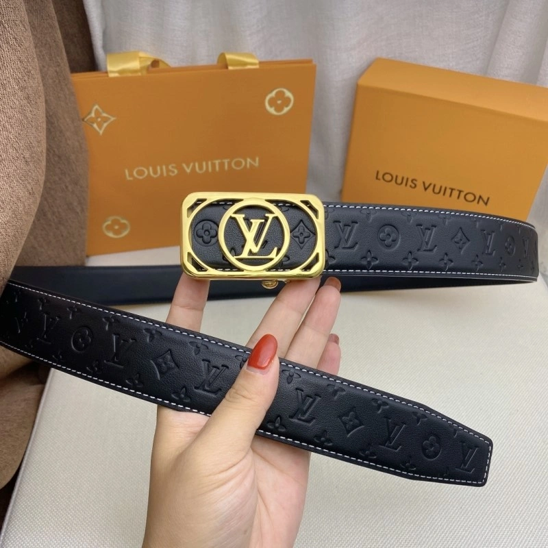 Louis Vuitton Belts Resilient 299280