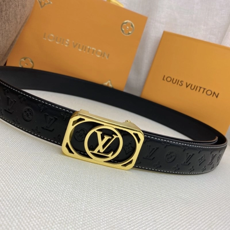 Louis Vuitton Belts Resilient 299280