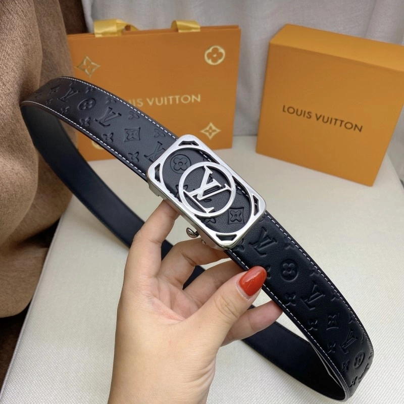 Louis Vuitton Belts Affordable 299283