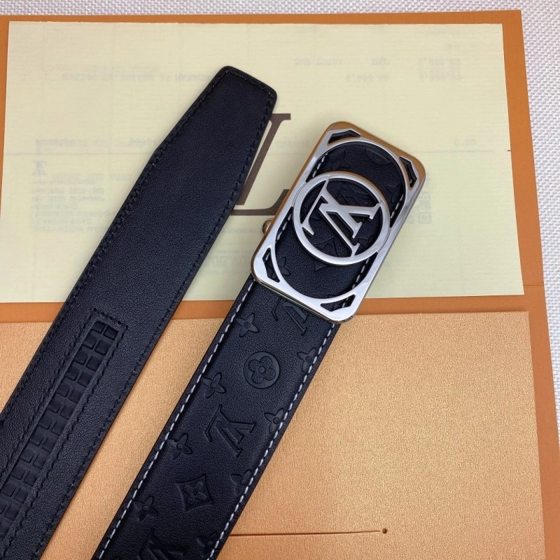Louis Vuitton Belts Affordable 299283